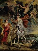 Peter Paul Rubens, Einnahme von Julich